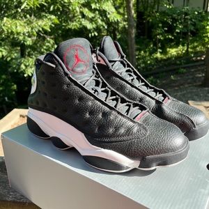 Jordan 13 “reverse he got game”